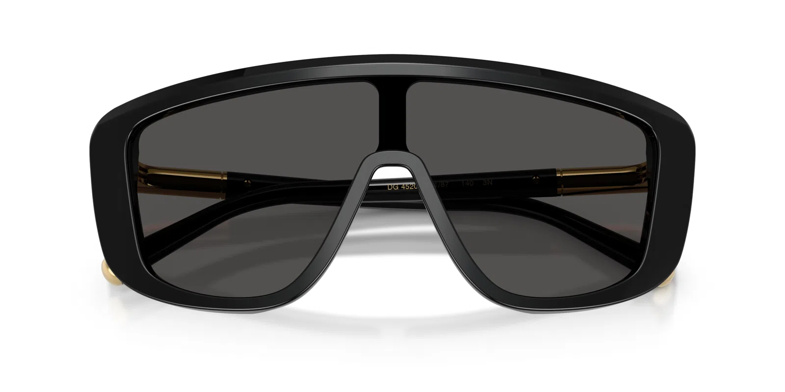 Dolce & Gabbana 4520 Sunglasses - view 14